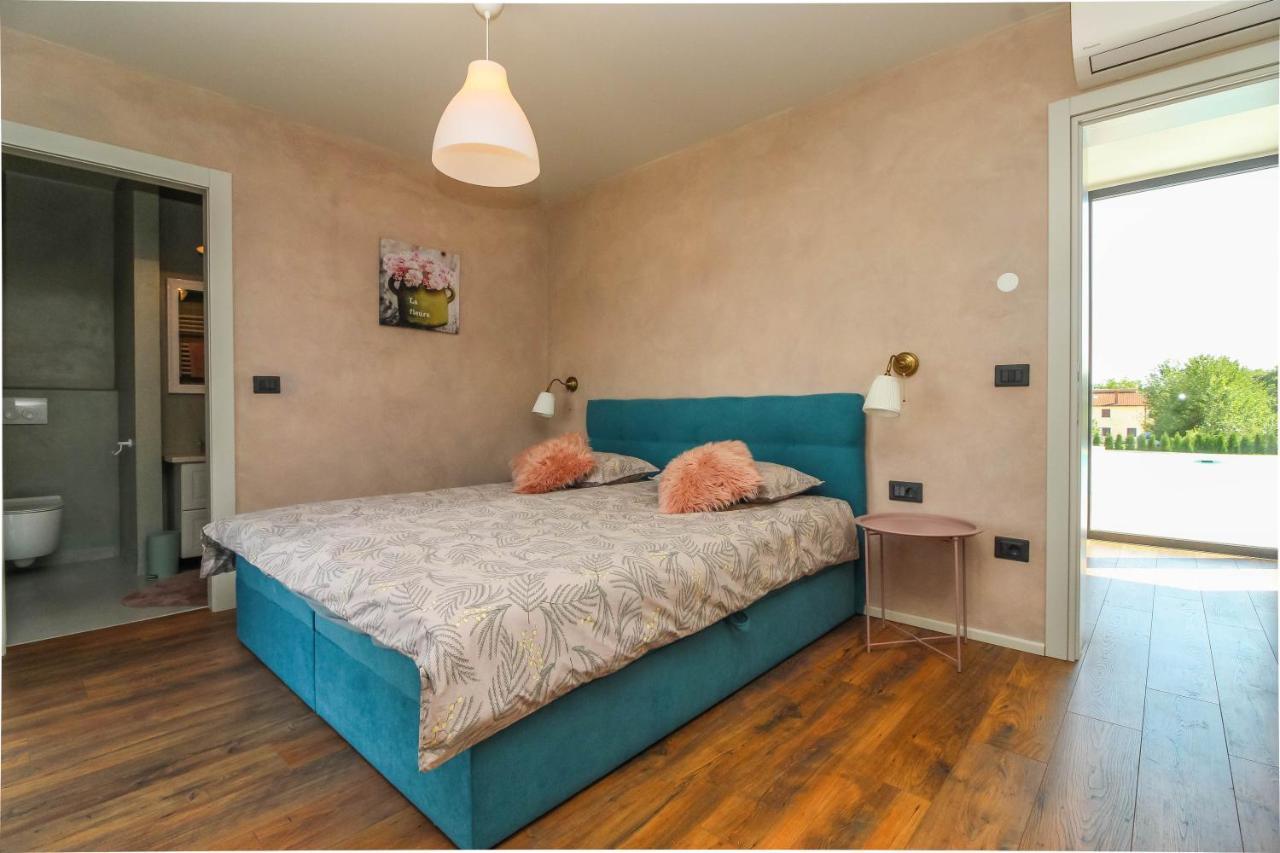 פאזין Villa Una Sofia מראה חיצוני תמונה