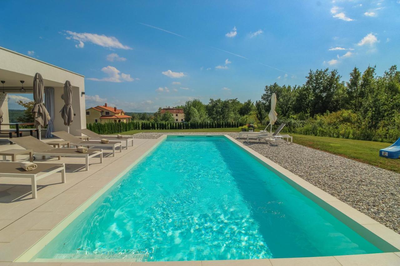 פאזין Villa Una Sofia מראה חיצוני תמונה