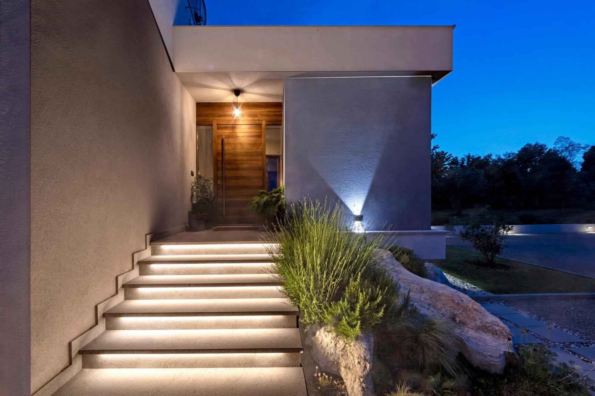 פאזין Villa Una Sofia מראה חיצוני תמונה