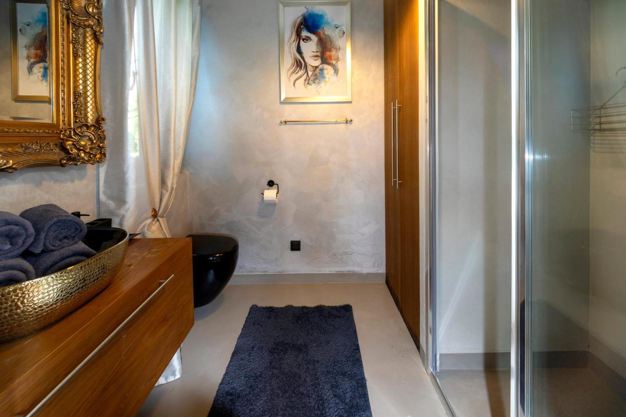 פאזין Villa Una Sofia מראה חיצוני תמונה