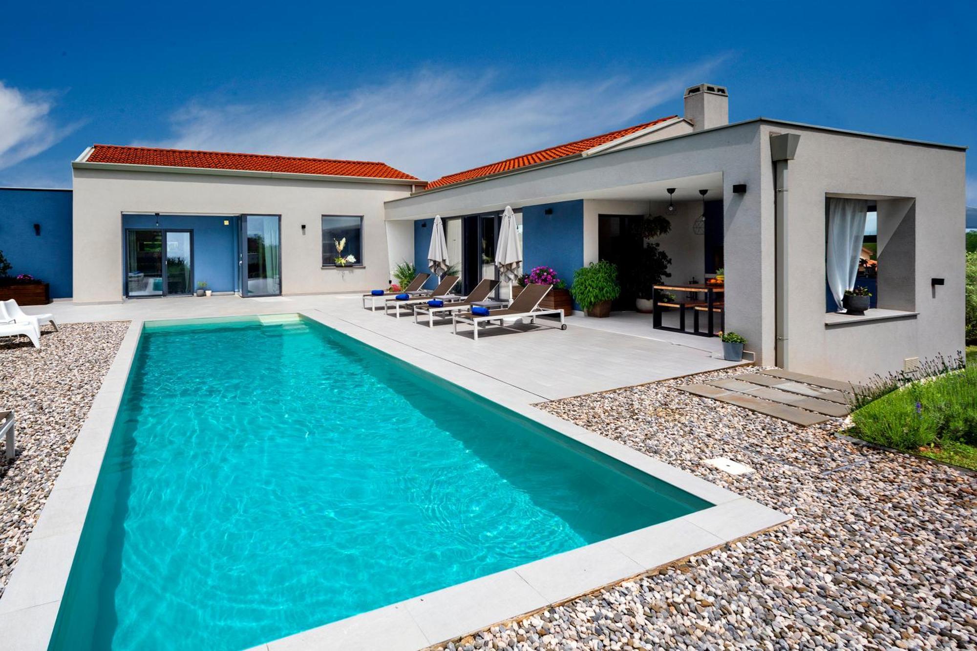פאזין Villa Una Sofia מראה חיצוני תמונה